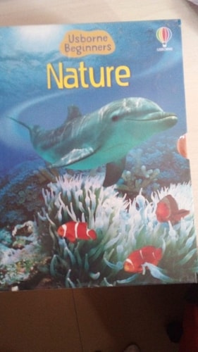 Beginners Nature Collection cover