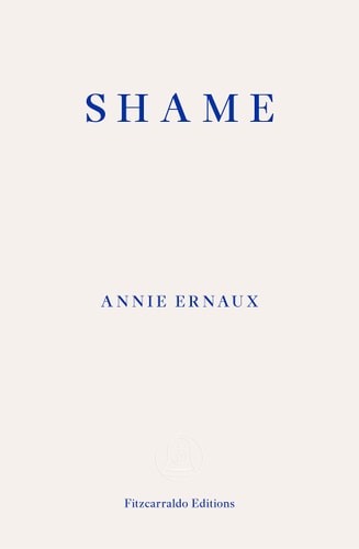Shame cover