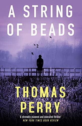 A String of Beads cover