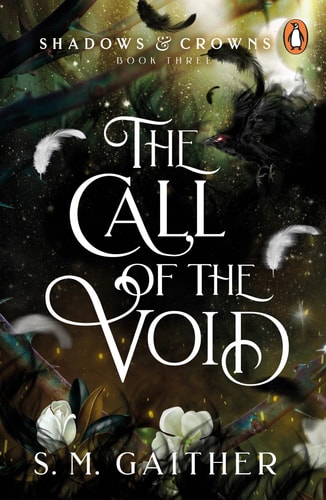 The Call of the Void cover