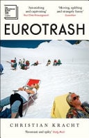 Eurotrash A Times Best Book Of 2024 cover