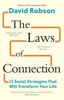 The Laws of Connection 13 Social Strategies That Will Transform Your Life cover
