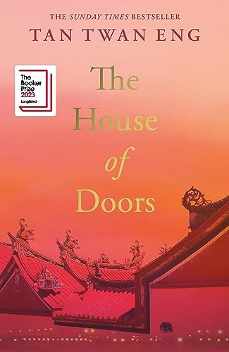 The House of Doors cover