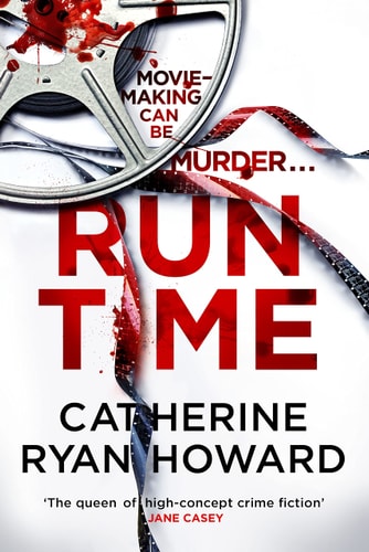 Run Time cover