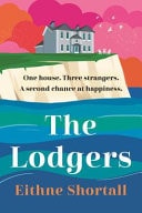 The Lodgers cover