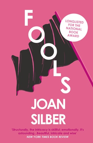Fools cover