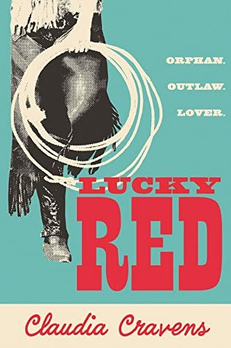 Lucky Red cover