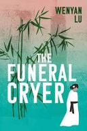 The Funeral Cryer cover