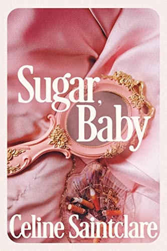 Sugar, Baby cover