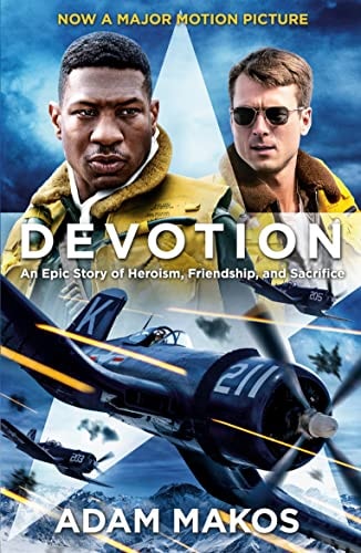 Devotion (FTI Edition) cover