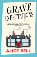 Grave Expectations cover