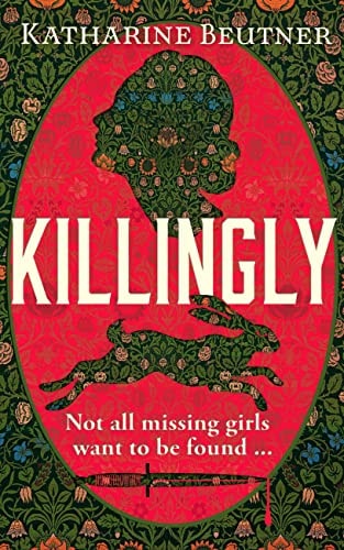 Killingly cover