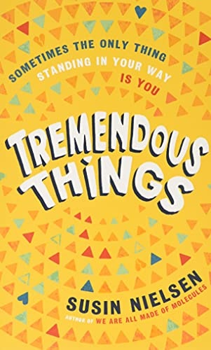 Tremendous Things cover