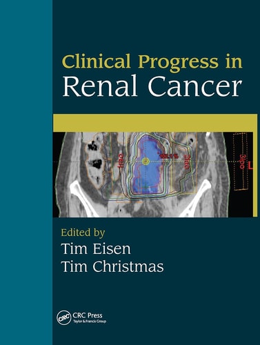 Clinical Progress in Renal Cancer cover