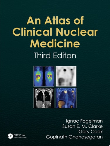 Atlas of Clinical Nuclear Medicine, Third Edition cover