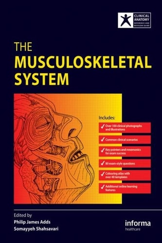 The Musculoskeletal System cover