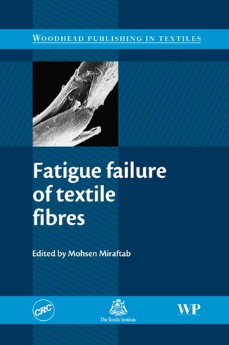 Fatigue Failure of Textile Fibres cover