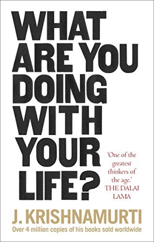 What Are You Doing With Your Life? cover