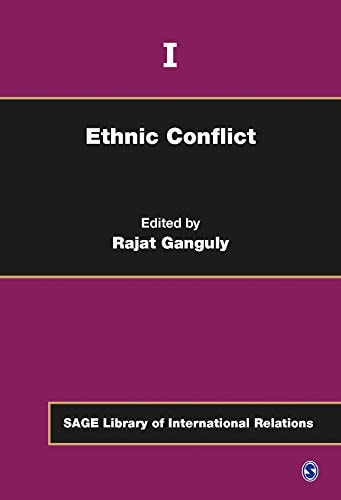 Ethnic Conflict (SAGE Library of International Relations) cover