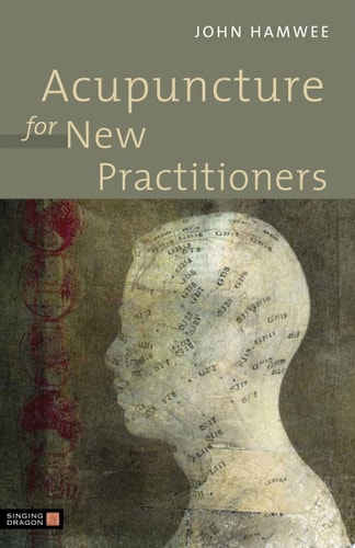 Acupuncture for New Practitioners cover