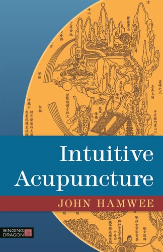 Intuitive Acupuncture cover