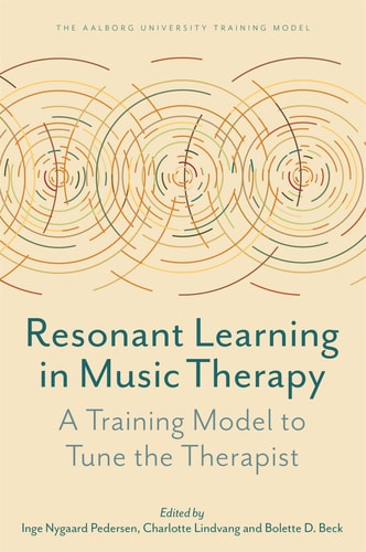Resonant Learning in Music Therapy A Training Model to Tune the Therapist cover
