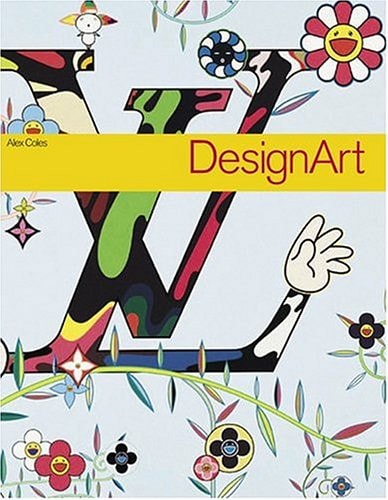 DesignArt cover