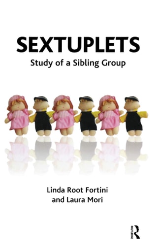 Sextuplets Study of a Sibling Group cover