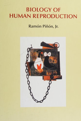Biology of Human Reproduction cover