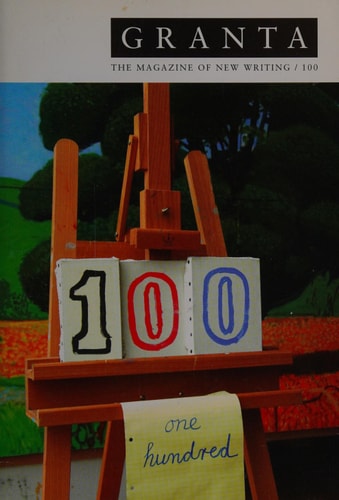 One Hundred cover