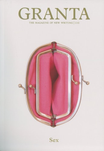 Sex cover