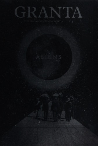 Aliens cover