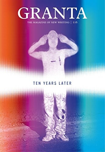 Ten Years Later cover