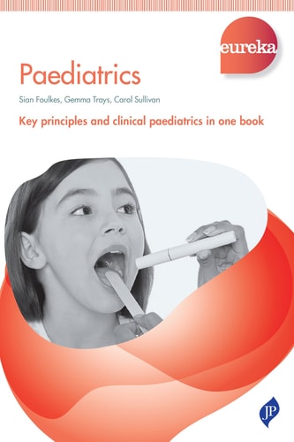 Eureka: Paediatrics cover