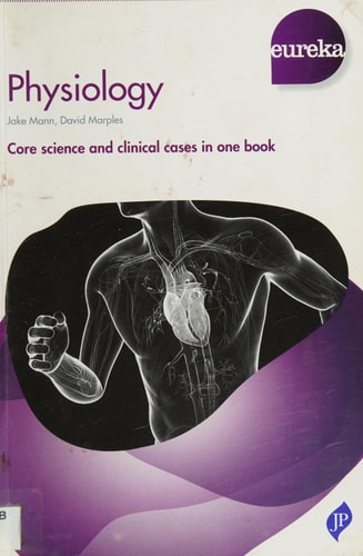 Eureka: Physiology cover