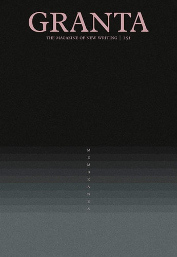 Membranes cover