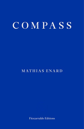 Compass cover