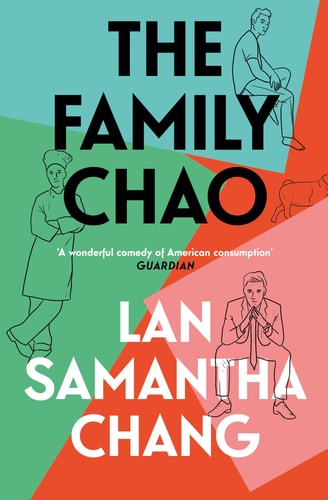 The Family Chao cover