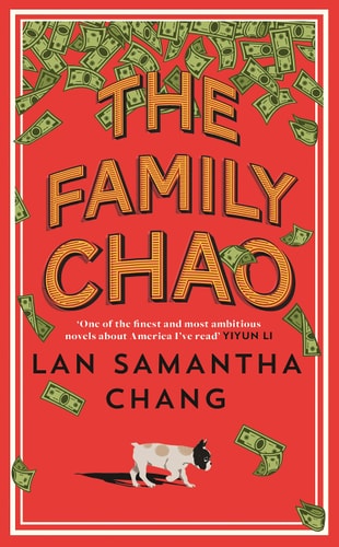 The Family Chao cover