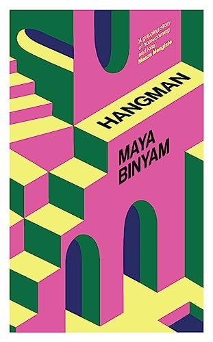 Hangman cover