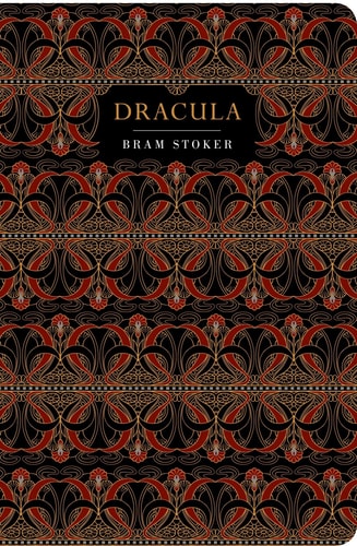 Dracula cover