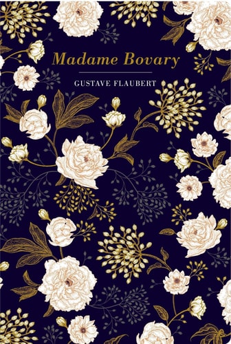 Madame Bovary cover