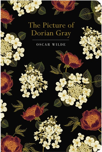 The Picture of Dorian Gray cover