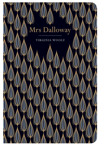 Mrs Dalloway cover