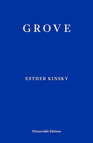 Grove cover
