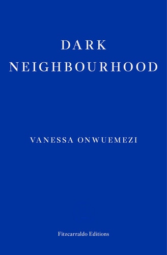 Dark Neighbourhood cover
