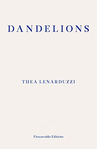 Dandelions cover