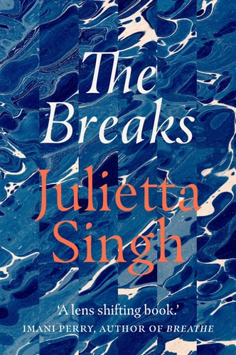 The Breaks cover