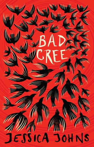 Bad Cree cover