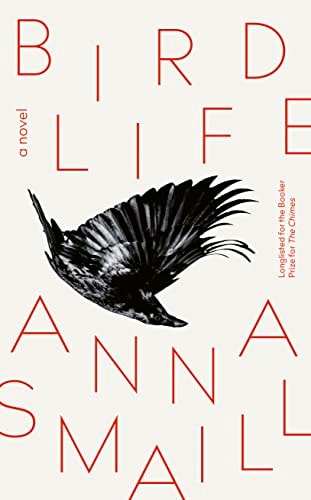 Bird Life cover